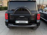 BYD FangChengBao Leopard 8 2025 годаүшін31 500 000 тг. в Астана – фото 3