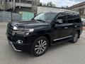 Toyota Land Cruiser 2017 года за 29 500 000 тг. в Костанай