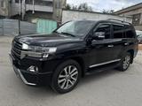 Toyota Land Cruiser 2017 годаүшін29 500 000 тг. в Костанай