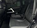 Toyota Land Cruiser 2017 года за 29 500 000 тг. в Костанай – фото 11