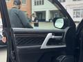 Toyota Land Cruiser 2017 года за 29 500 000 тг. в Костанай – фото 13