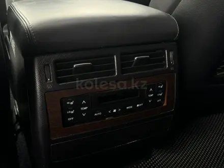 Toyota Land Cruiser 2017 года за 29 500 000 тг. в Костанай – фото 18