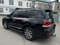 Toyota Land Cruiser 2017 года за 29 500 000 тг. в Костанай – фото 4