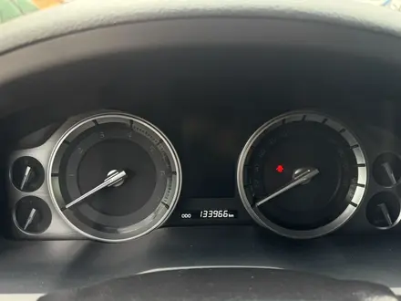 Toyota Land Cruiser 2017 года за 29 500 000 тг. в Костанай – фото 20