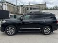 Toyota Land Cruiser 2017 года за 29 500 000 тг. в Костанай – фото 3
