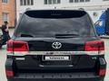 Toyota Land Cruiser 2017 года за 29 500 000 тг. в Костанай – фото 5