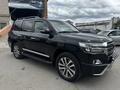 Toyota Land Cruiser 2017 года за 29 500 000 тг. в Костанай – фото 7