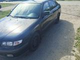 Mazda 626 1997 года за 2 100 000 тг. в Петропавловск – фото 2