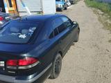 Mazda 626 1997 года за 2 100 000 тг. в Петропавловск – фото 5