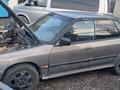 Subaru Legacy 1992 годаfor550 000 тг. в Алматы – фото 2