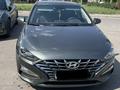 Hyundai i30 2023 года за 9 000 000 тг. в Каскелен