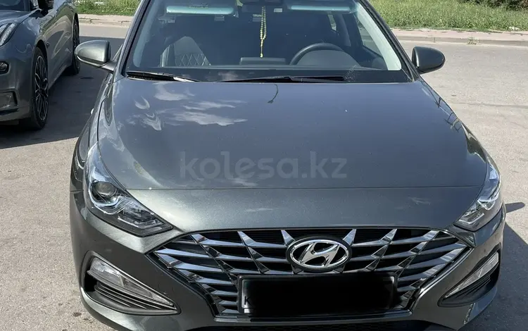 Hyundai i30 2023 года за 10 000 000 тг. в Каскелен