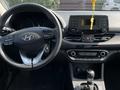 Hyundai i30 2023 года за 9 000 000 тг. в Каскелен – фото 9