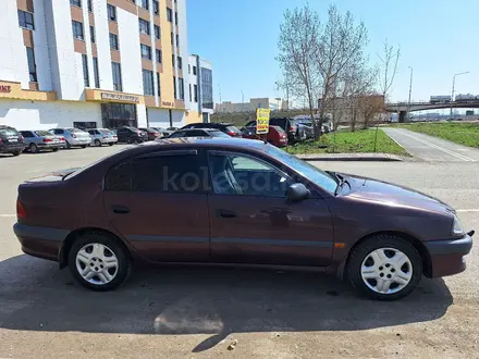 Toyota Avensis 1999 года за 2 800 000 тг. в Астана – фото 4