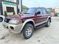 Mitsubishi Montero Sport 2000 годаүшін4 900 000 тг. в Алматы