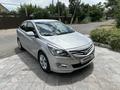 Hyundai Accent 2015 годаүшін5 950 000 тг. в Тараз – фото 8