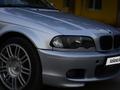 BMW 330 2002 годаүшін4 500 000 тг. в Усть-Каменогорск – фото 2