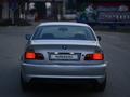 BMW 330 2002 годаүшін4 500 000 тг. в Усть-Каменогорск – фото 5