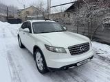 Infiniti FX35 2007 года за 6 000 000 тг. в Алматы