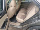 Toyota Camry 2002 годаүшін3 350 000 тг. в Алматы – фото 2