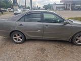 Toyota Camry 2002 годаүшін3 350 000 тг. в Алматы – фото 3