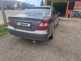 Toyota Camry 2002 годаүшін3 350 000 тг. в Алматы – фото 4
