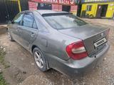 Toyota Camry 2002 годаүшін3 350 000 тг. в Алматы – фото 5