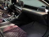 Kia K5 2022 года за 11 000 000 тг. в Астана – фото 4