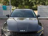 Kia K5 2022 года за 11 000 000 тг. в Астана