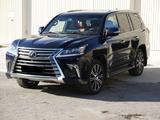 Lexus LX 570 2019 года за 36 000 000 тг. в Тараз