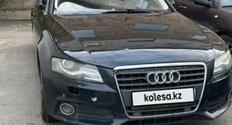 Audi A4 2008 годаүшін2 300 000 тг. в Караганда