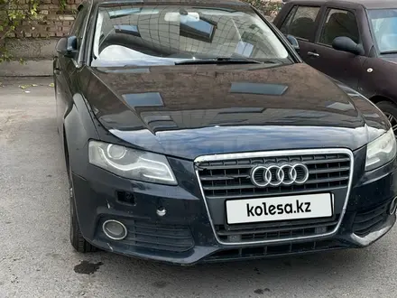 Audi A4 2008 года за 2 500 000 тг. в Караганда