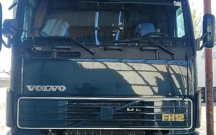 Volvo  FH 1998 года за 12 500 000 тг. в Кентау