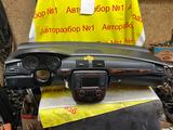 Панель приборов на Mercedes R350 2010 год за 250 000 тг. в Алматы – фото 3