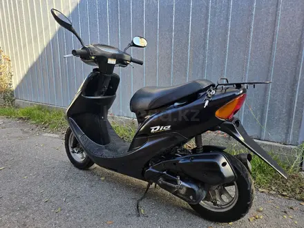 Honda  Dio 2012 года за 145 000 тг. в Алматы – фото 2