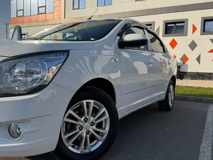 Chevrolet Cobalt 2022 года за 6 150 000 тг. в Шымкент