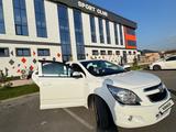 Chevrolet Cobalt 2022 годаfor6 150 000 тг. в Шымкент – фото 4