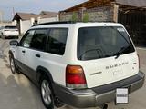 Subaru Forester 1999 года за 3 000 000 тг. в Алматы – фото 4