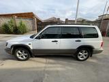 Subaru Forester 1999 года за 3 000 000 тг. в Алматы – фото 3