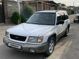 Subaru Forester 1999 года за 3 000 000 тг. в Алматы – фото 2