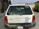 Subaru Forester 1999 года за 3 000 000 тг. в Алматы – фото 5