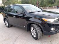 Kia Sorento 2012 года за 8 800 000 тг. в Актобе