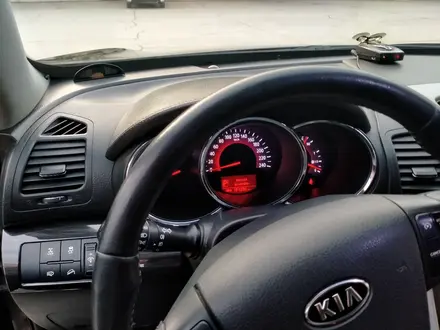 Kia Sorento 2012 года за 8 300 000 тг. в Актобе – фото 14