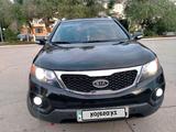 Kia Sorento 2012 года за 8 800 000 тг. в Актобе – фото 2