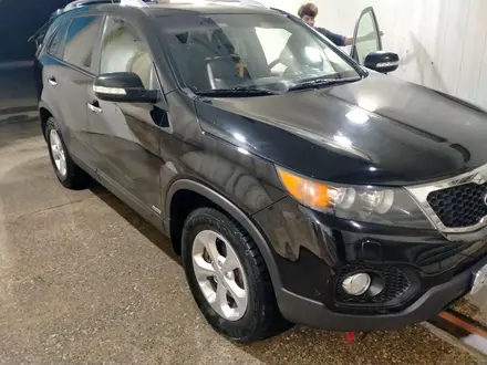 Kia Sorento 2012 года за 8 300 000 тг. в Актобе – фото 26