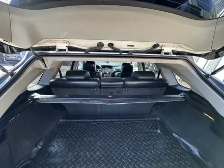 Lexus RX 350 2013 года за 13 300 000 тг. в Усть-Каменогорск – фото 9