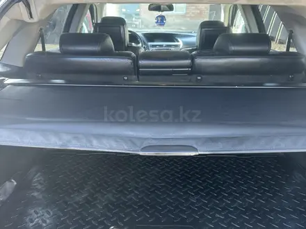 Lexus RX 350 2013 года за 13 300 000 тг. в Усть-Каменогорск – фото 11