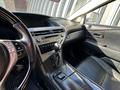 Lexus RX 350 2013 года за 13 300 000 тг. в Усть-Каменогорск – фото 16
