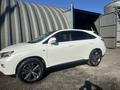 Lexus RX 350 2013 года за 13 300 000 тг. в Усть-Каменогорск