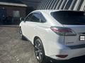 Lexus RX 350 2013 года за 13 300 000 тг. в Усть-Каменогорск – фото 4